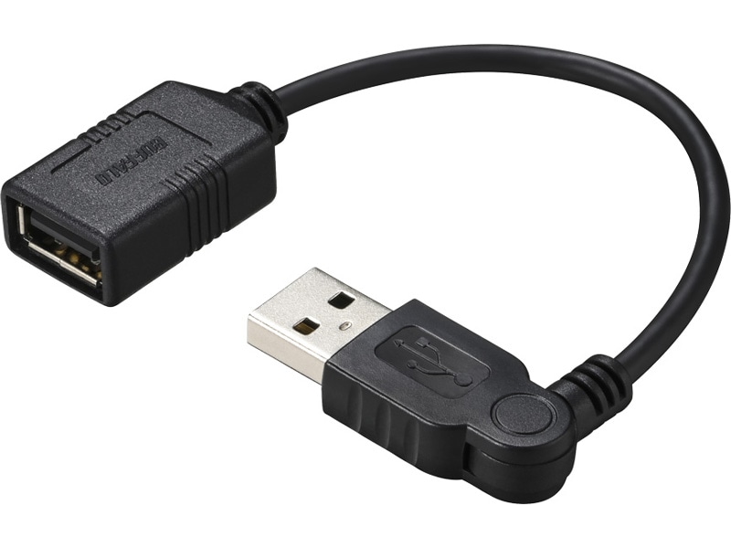 USB2.0P[u A-A XCO 0.1m ubN