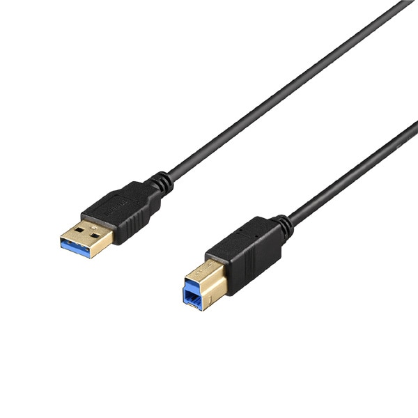 USB3.2 Gen1 P[u A-B X 1m ubN