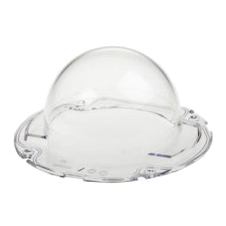 AXIS TP3802 CLEAR DOME 4P