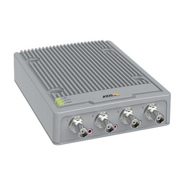 AXIS P7304 VIDEO ENCODER