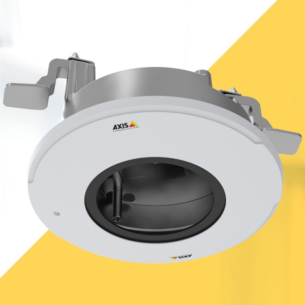 AXIS TP3201 RECESSED MOUNT