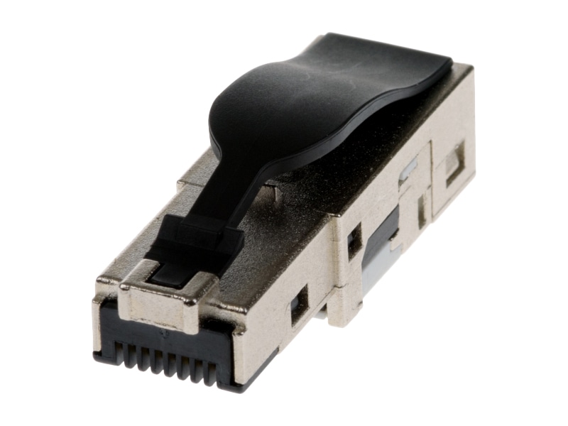 RJ45 FIELD CONNECTOR 10 PCS