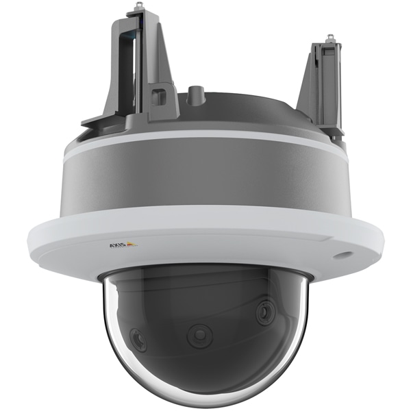 AXIS TQ3201-E RECESSED MOUNT