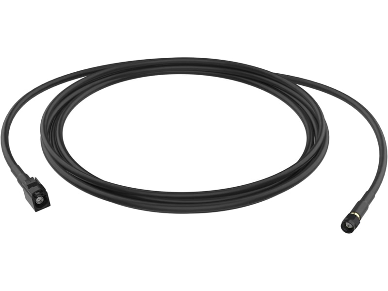 AXIS TU6004-E CABLE 1M 4P