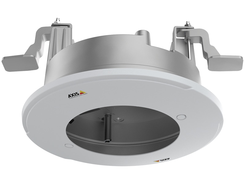 AXIS TM3205 PLENUM RECESSED MOUNT