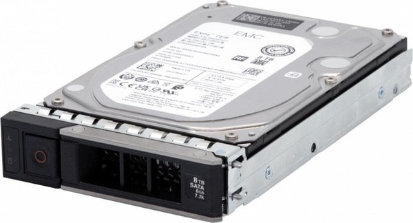 ENTERPRISE HARD DRIVE 8TB