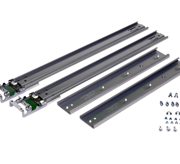 AXIS TS3901 Rail Extensions