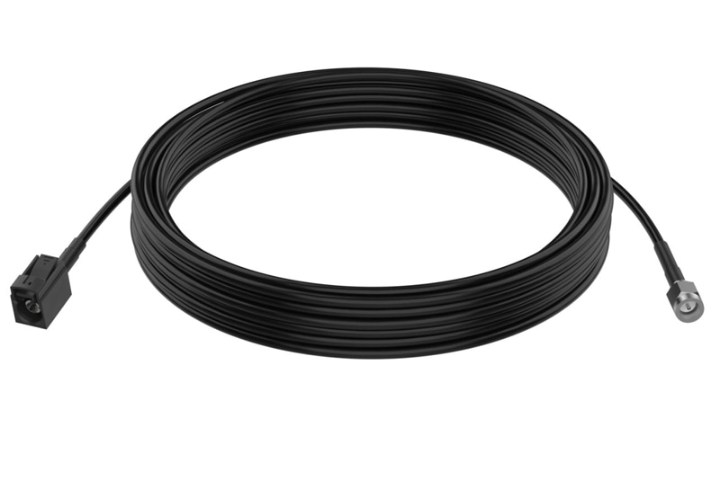 AXIS TU6007-E CABLE 8M