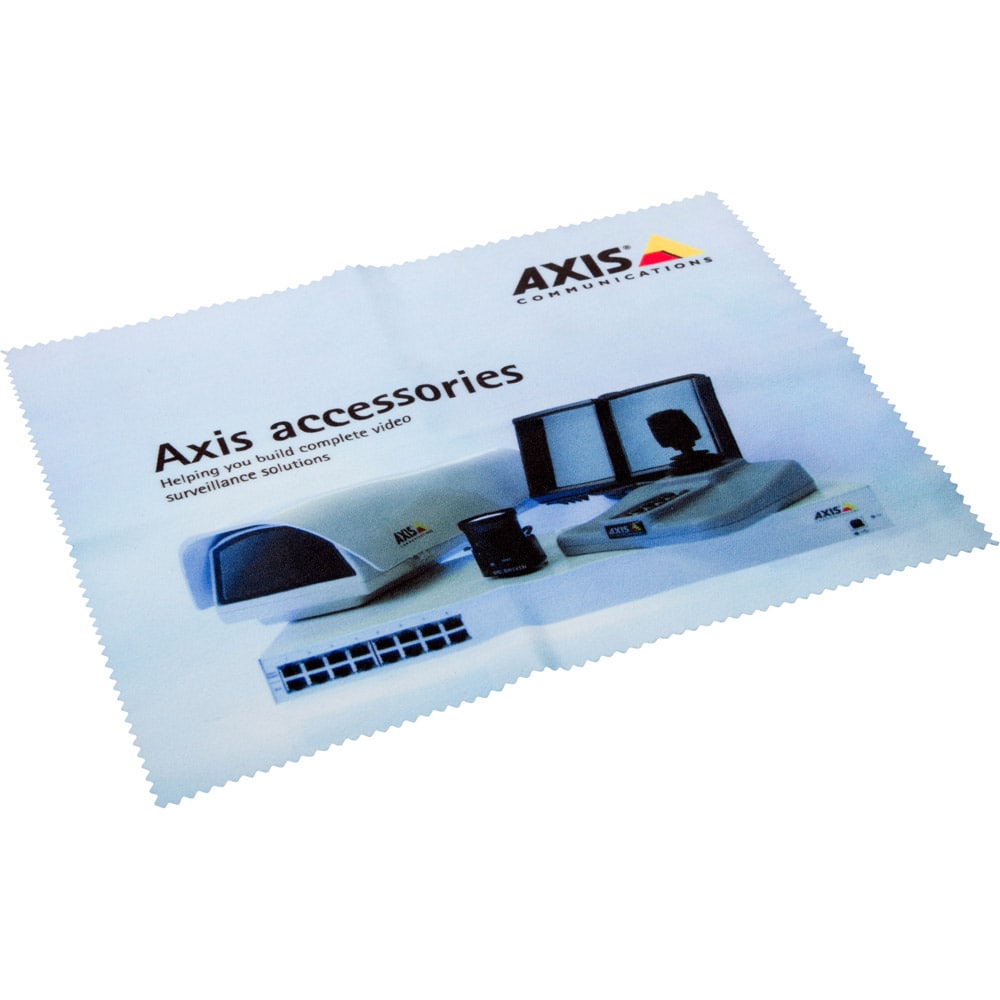 AXIS LENS CLOTH 50PCS