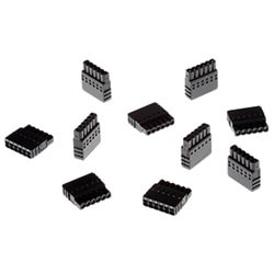 AXIS CONNECTOR A 6P2.5 STR 10PCS