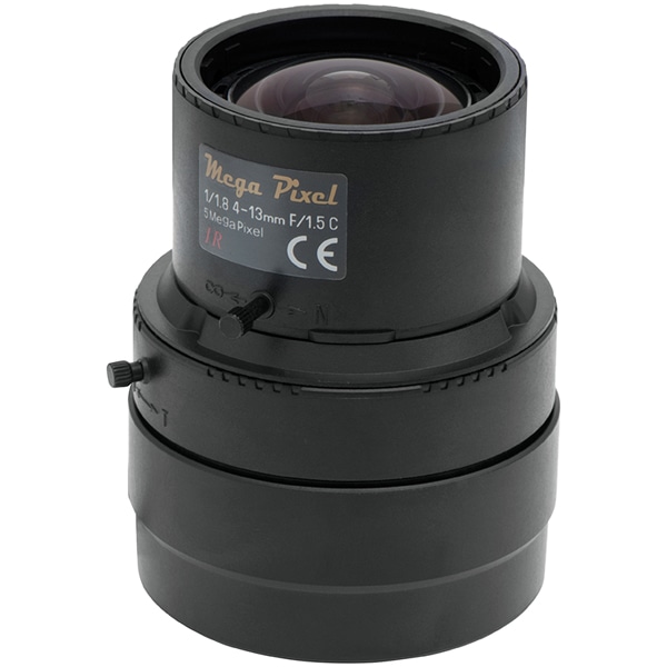 AXIS LENS TAMRON C 4-13MM DC-IRIS