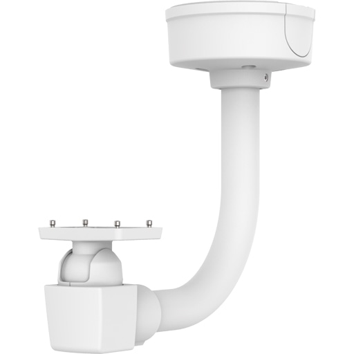 AXIS T94Q01F CEILING AND COLUMN MNT