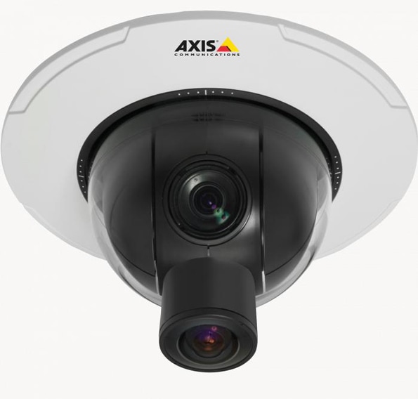 AXIS P5544 LENS KIT