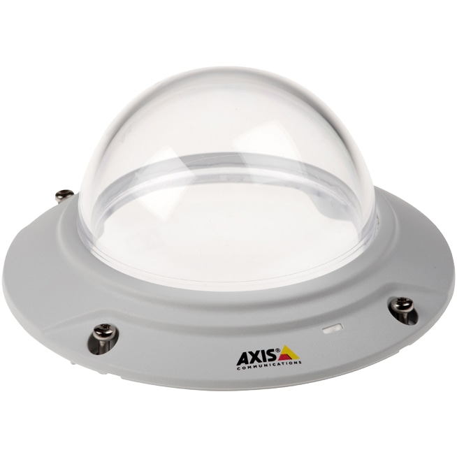 AXIS M3006 CLEAR DOME 5PCS