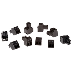 AXIS CONNECTOR A 2P3.81 STR 10PCS