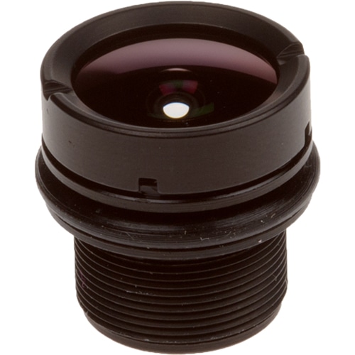 LENS M12 2.8MM F2.0 10PCS