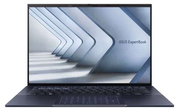 ExpertBook B9 OLED (B9403CVAR) (Core 5/16GB/SSDE512GB/whCuȂ/Windows 11 Pro/Office/14.0^/wFؑΉAFؑΉ/X^[ubN)