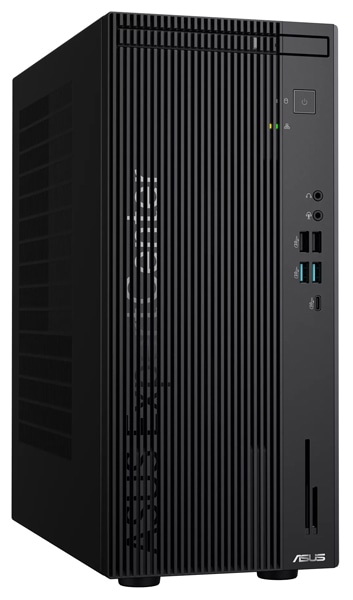 ASUS ExpertCenter D7 Mini Tower (D700MER)(Core i7-14700/32GB/SSD 512GB/X[p[}`hCu/Win11Pro/OfficeȂ/GeForce RTX4060/Intel B760 Chipset/ubN)