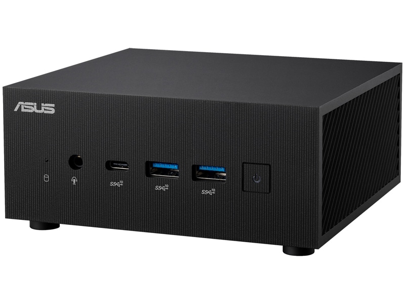 ASUS Mini PC PN64 (Core i5-13500H/8GB/M.2 SSD 256GB (PCIE)/whCuȂ/Win 11 Pro/OfficeȂ)