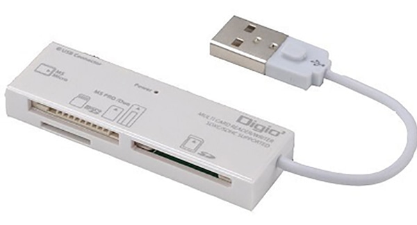 USB2.0 }`J[h[_[EC^[ zCg