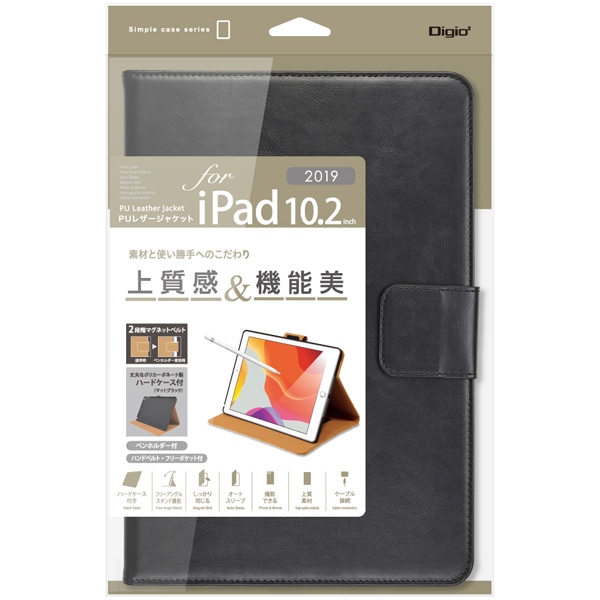 iPad 10.2inch 2019 p PUU[WPbg ubN