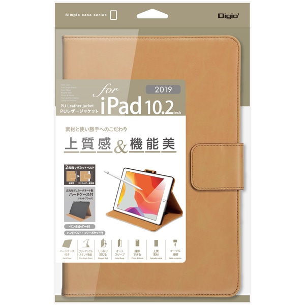 iPad 10.2inch 2019 p PUU[WPbg L