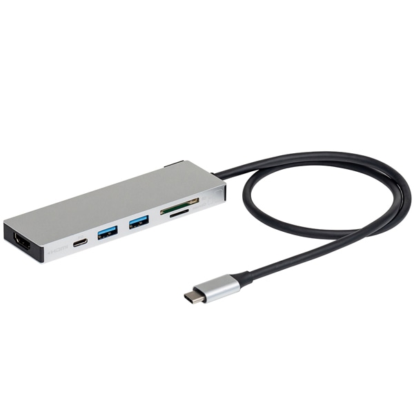 Digio2 PDΉ USB Type-C A~ hbLOXe[V 50cm Vo[