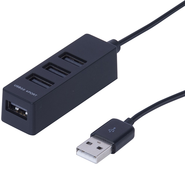 USB2.0nu 4|[g 0.3m ubN