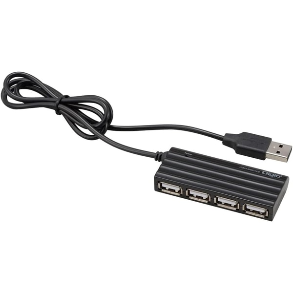 USBnu USB2.0 4|[g 80cm ubN