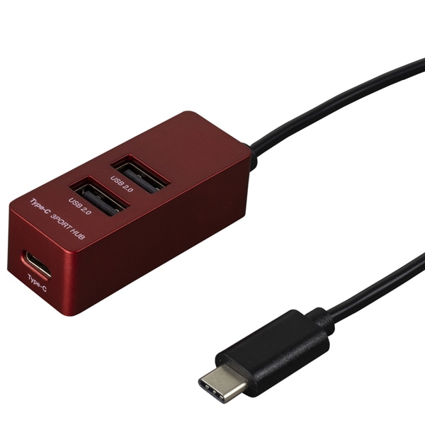 Type-C USB2.0 3|[gnu 120cm bh