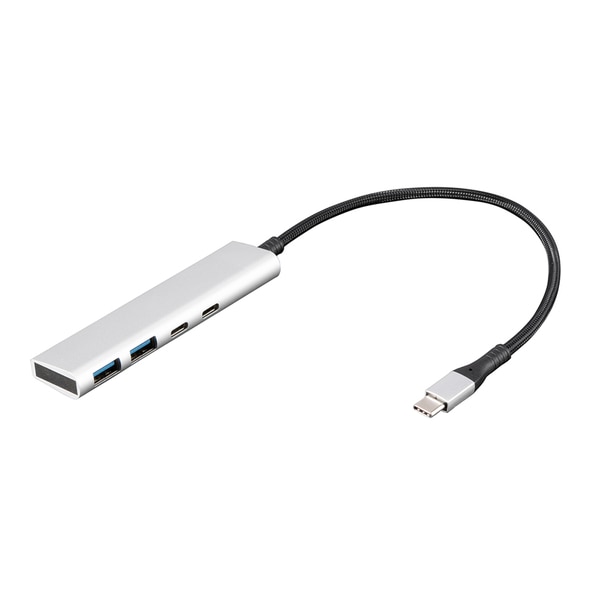 USB3.2 Gen1 Type-C 4|[g Cx2/Ax2 A~ USBnu Vo[