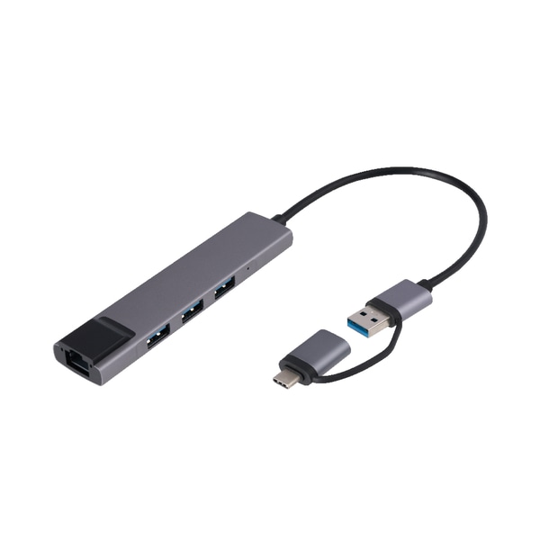 USB3.2 Gen1 Type-C & A 3|[g USBnu A~