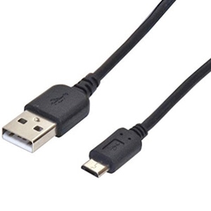 microUSB }[dEʐMP[u 2.1AΉ 0.1m ubN