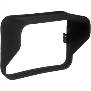 Camera CC - Sunshade BMCCASS/SHADE