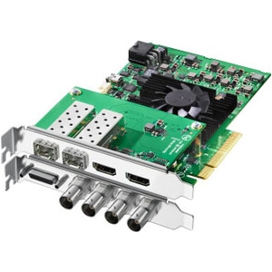 DeckLink 4K Extreme 12G BDLKHDEXTR4K12G