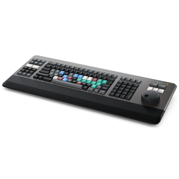 DaVinci Resolve Editor Keyboard DV/RES/BBPNLMLEKB