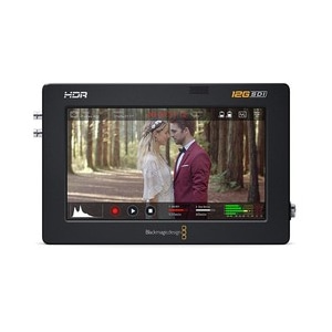 Blackmagic Video Assist 5 12G HDR HYPERD/AVIDA12/5HDR