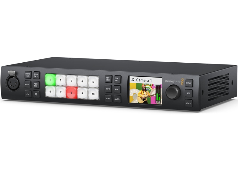 ATEM 1 M/E Constellation HD SWATEMSCN2/1ME1/HD