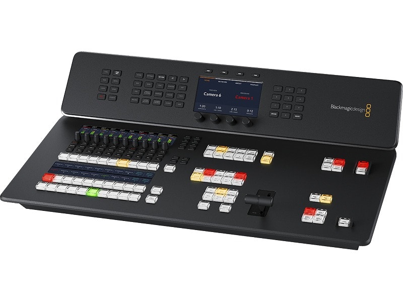 ATEM Television Studio HD8 SWATEMTVSTA/HD08