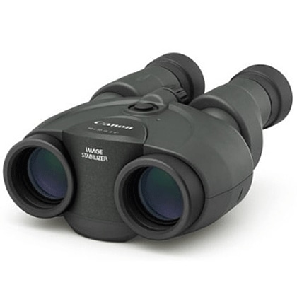 oዾ BINOCULARS 10×30 IS II