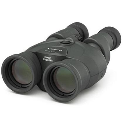 oዾ BINOCULARS 12×36 IS III