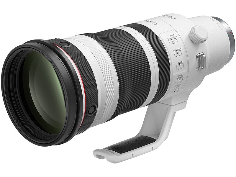 RF100-300mm F2.8 L IS USM