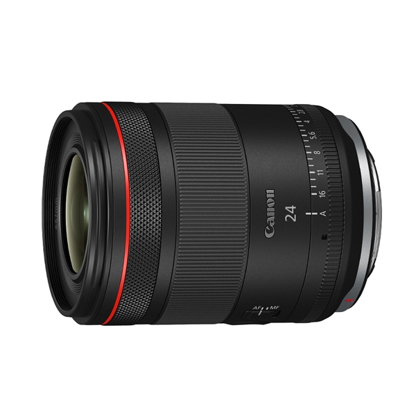 RF24mm F1.4 L VCM