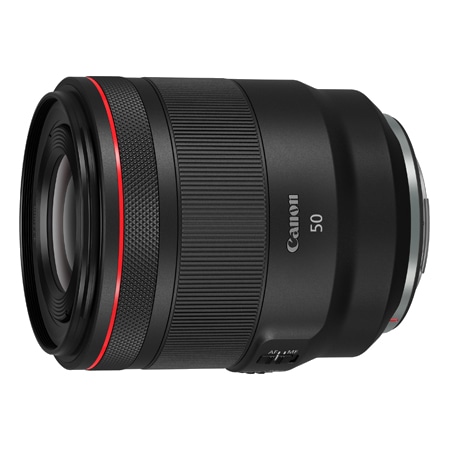 RF50mm F1.2 L USM