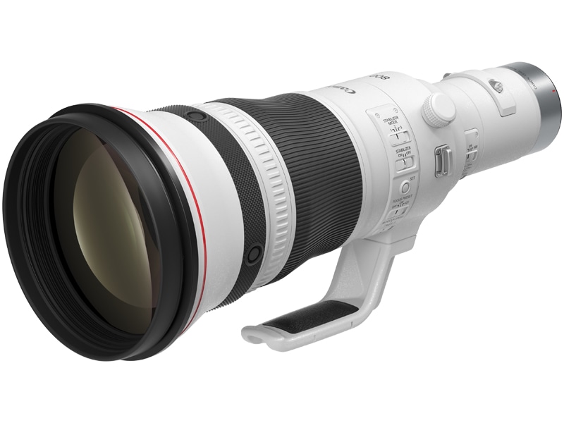 RF800mm F5.6 L IS USM