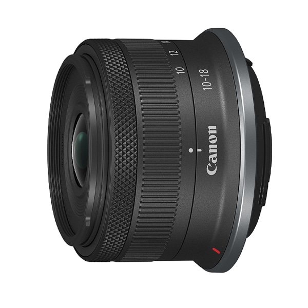 RF-S10-18mm F4.5-6.3 IS STM