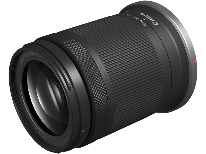 RFY RF-S18-150mm F3.5-6.3 IS STM