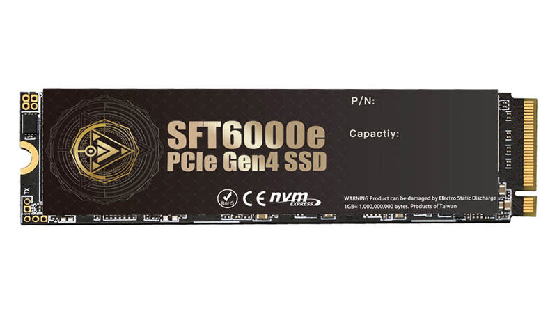 eco[hΉ M.2 NVMeڑ SSD 5Nۏ 1TB CSSD-M2L1KSFT6KE