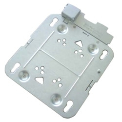 AP 1040/1140/1260/3500 Series Mounting BracketALow Profile