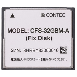 32GB SATA CFastJ[h